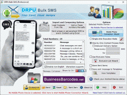Download Personalized SMS Message Application