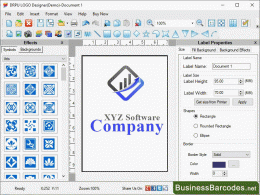 Download Online Business Logo Maker Application