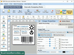 Download Professional Business Barcodes Maker 12.3