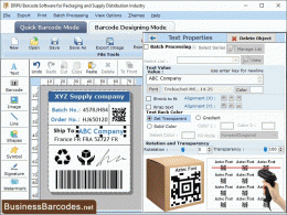 Download Barcode Scanning Systems for Packaging 15.32