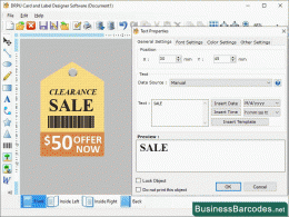 Download Windows Business Card Software 8.7.5
