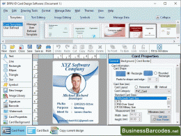 Download ID Card Design and Printing Software