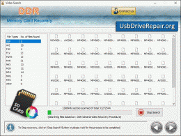 Download Memory Card Data Repair Program