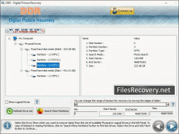 Download Deleted Pictures Recovery Software