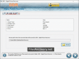 Download Recover Deleted Digital Photo 5.3.2.5