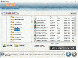 Download Files Recovery Pen Drive