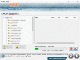 Download USB Files Recovery Software