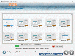 Download Digital Picture Files Recovery Software
