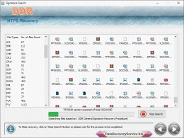Download NTFS Data Recovery Service 4.1.2.8