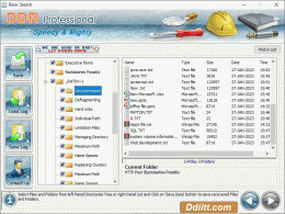 Download Professional File Recovery Freeware