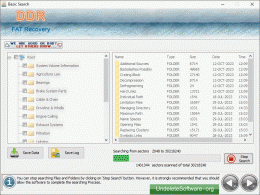 Download Fat Hard Disk Undelete Software 6.2.3.8
