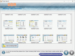 Download Card Data Recovery Software