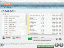 Download Fat Disk Undelete Software