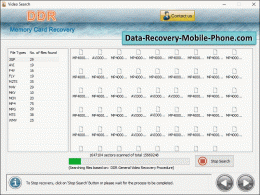 Download Mobile Memory Card Recovery 5.3.3.3