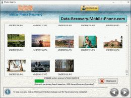 Download Mobile Phone Photos Recovery