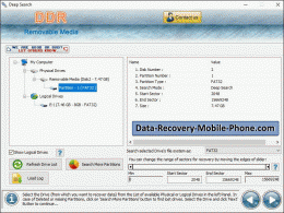 Download Data Recovery for Removable Media