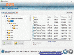 Download Purchase USB Data Recovery Software