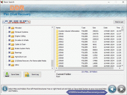 Download Purchase USB Recovery Software 3.1.1.2