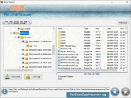 Download PenDrive Data Recovery 5.3.1.2