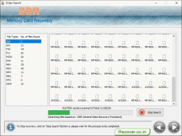 Download Recover Memory Card Data 8.0.8.3