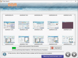Download Memory Card Data Unerase 5.3.1.2