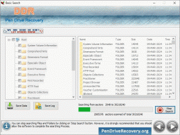 Download Pen Drive Data Recovery Utility