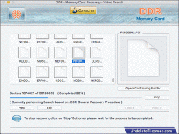 Download Memory Card Files Undelete Software