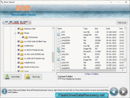 Download Flash Drive Files Recovery 6.4.3.2
