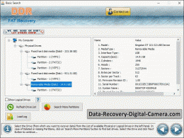 Download Windows Partition Recovery Software