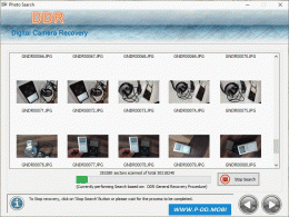 Download Camera Card Recovery Software