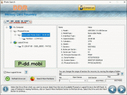 Download Memory Card Recovery Software 4.8.3.1