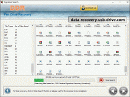 Download USB Drive File Recovery