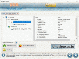 Download Files Undelete Software