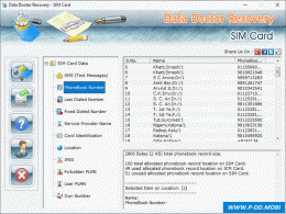 Download Sim Card Data Recovery 5.3.1.2