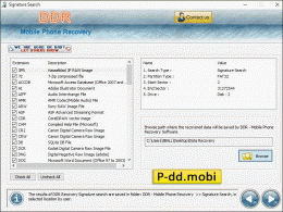 Download Mobile Phone Card Recovery 5.3.1.2