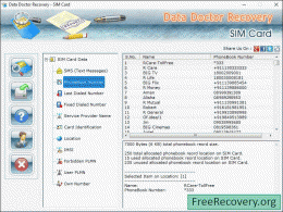 Download Free Sim Card Data Recovery 4.3.1.2