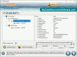 Download Recovery Software Android 6.1.2.1