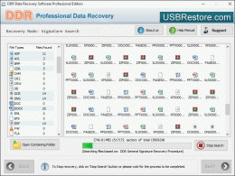 Download USB Restore 4.0.6.1