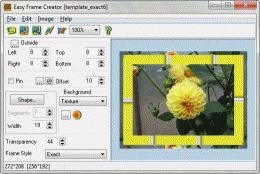 Download Easy Frame Creator 2.1