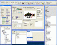 Download EControl Form Designer Pro 2.10