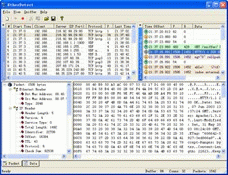 Download EtherDetect Packet Sniffer 1.2