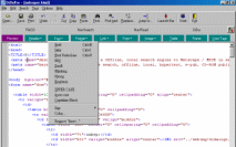 Download DiDaPro HTML Editor 5.10