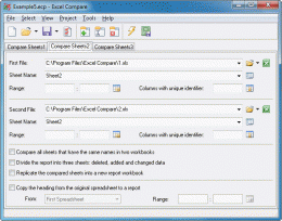 Download Excel Compare 3.0