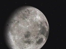 Download Moon 3D Space Tour