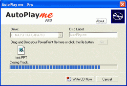 Download AutoPlay me PRO