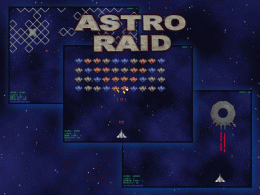 Download AstroRaid 1.4.2.1