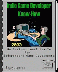 Download Indie Game Developer Know-How: 2003