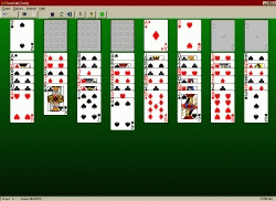 Download FreeCell Wizard 3.1
