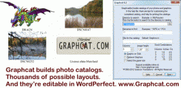Download Graphcat 5.3