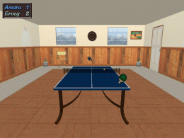 Download Table Tennis Pro